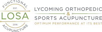 Lycoming Orthopedics & Sports Acupuncture