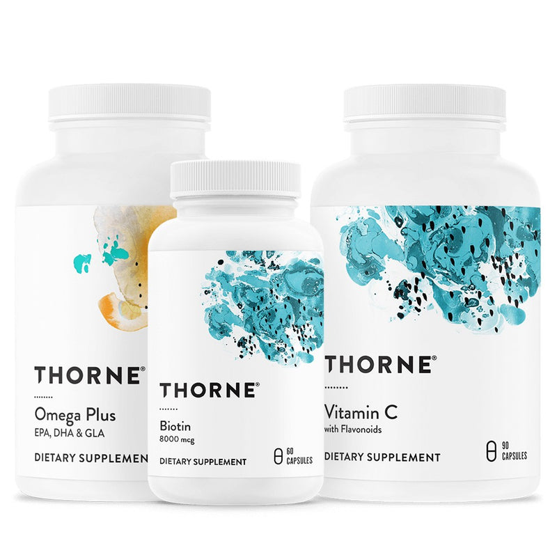 Skin Health Bundle