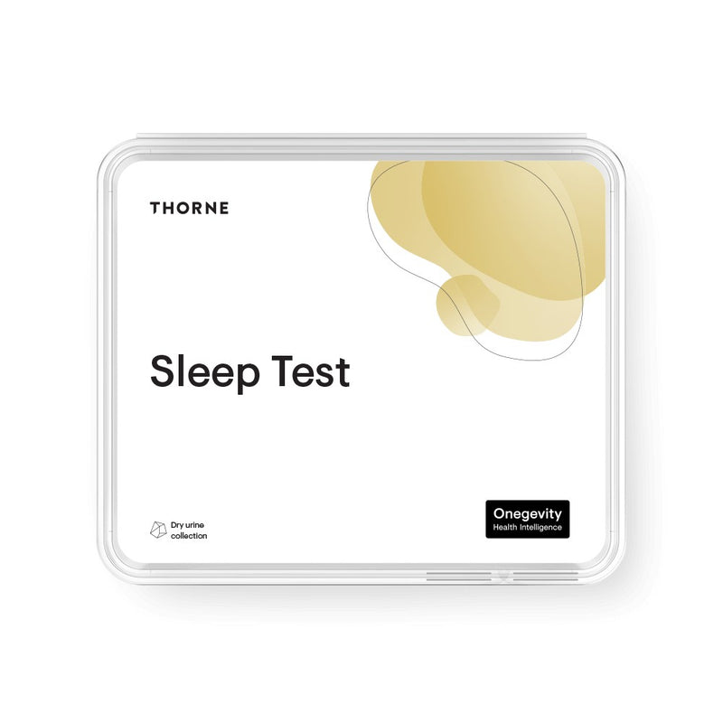 Sleep Test