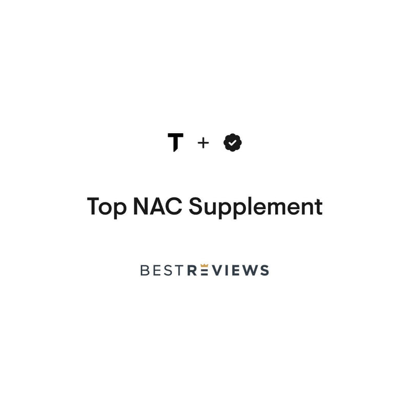 NAC - N-Acetylcysteine