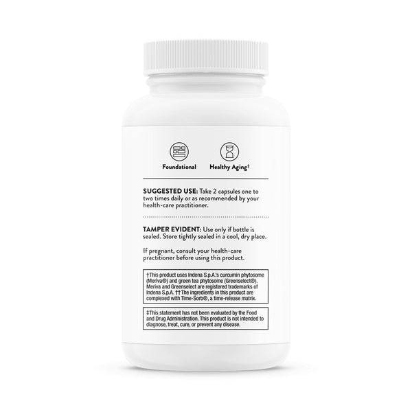 PolyResveratrol-SR®