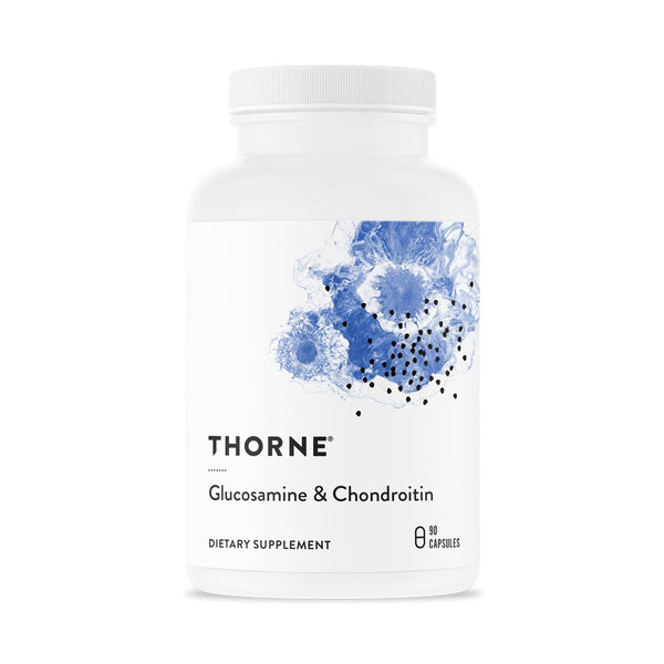 Glucosamine & Chondroitin