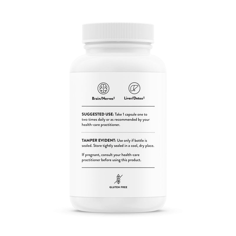 R-Lipoic Acid