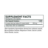 R-Lipoic Acid