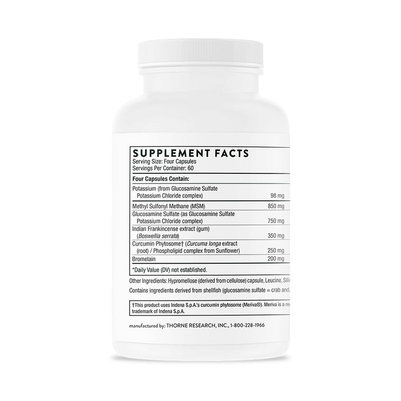 Joint Support Nutrients (formerly AR-Encap)