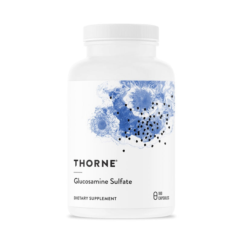 Glucosamine Sulfate