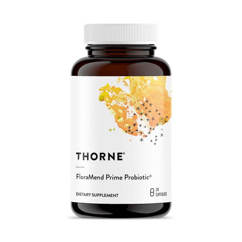 FloraMend Prime Probiotic®
