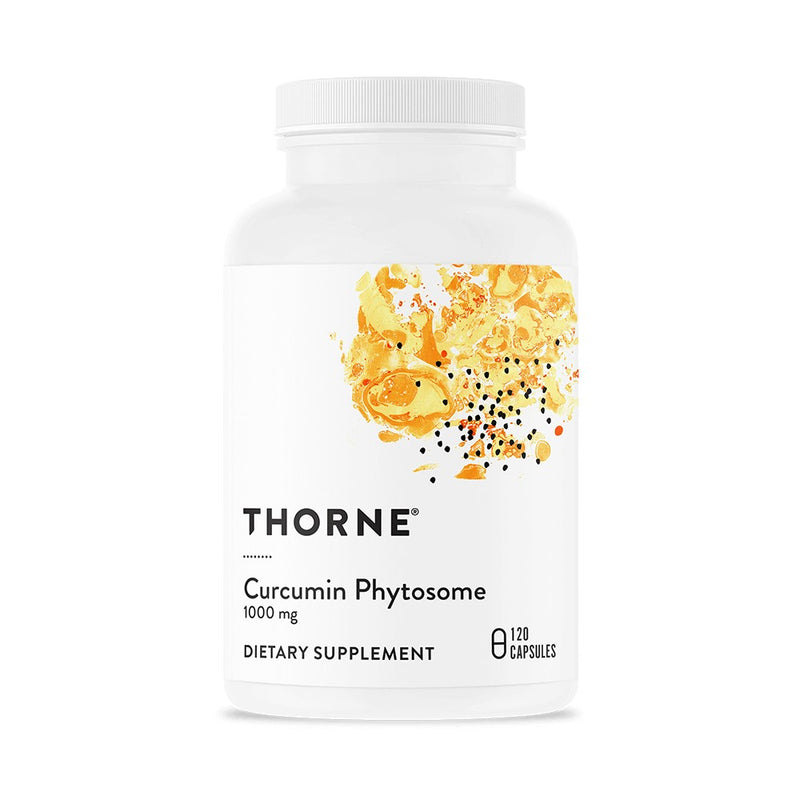 Curcumin Phytosome - NSF Certified for Sport