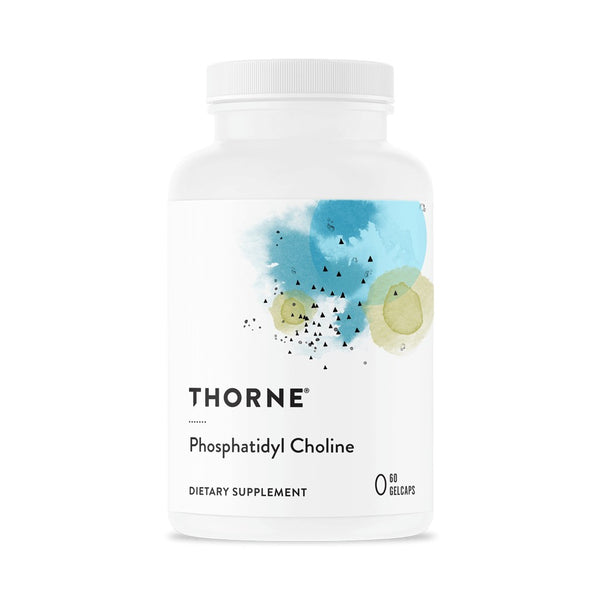 Phosphatidyl Choline