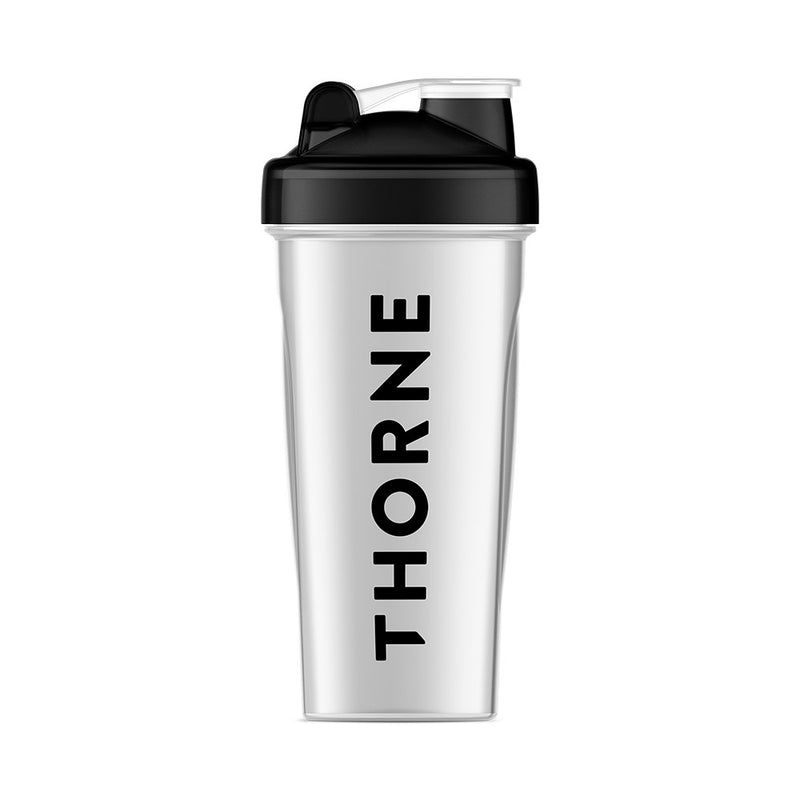 Thorne Shaker Bottle 20 oz.