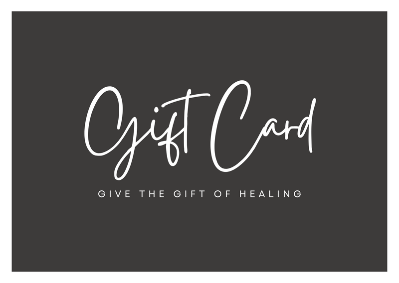 Lycoming Orthopedic & Sports Acupuncture Gift Card